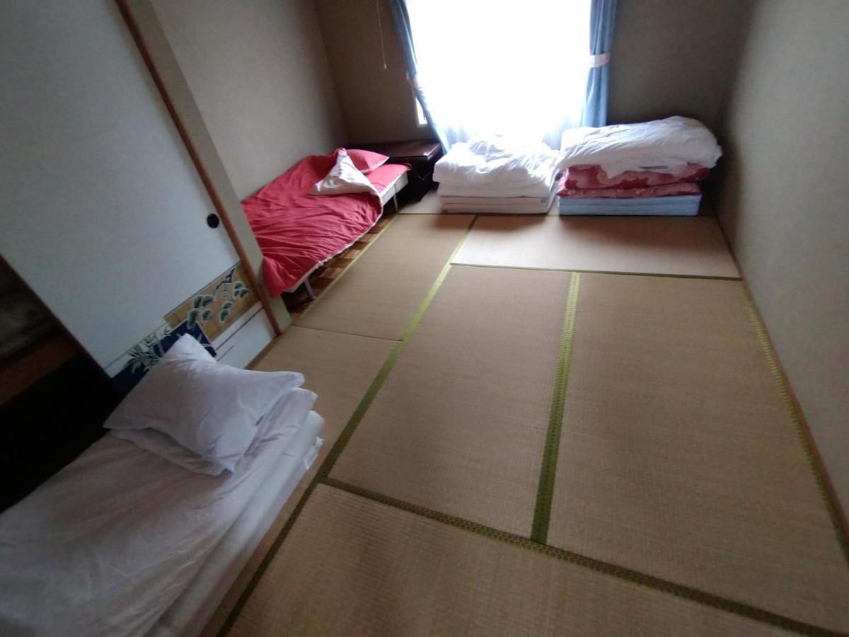 メゾンドヴィラaorb 上富良野町 外观 照片