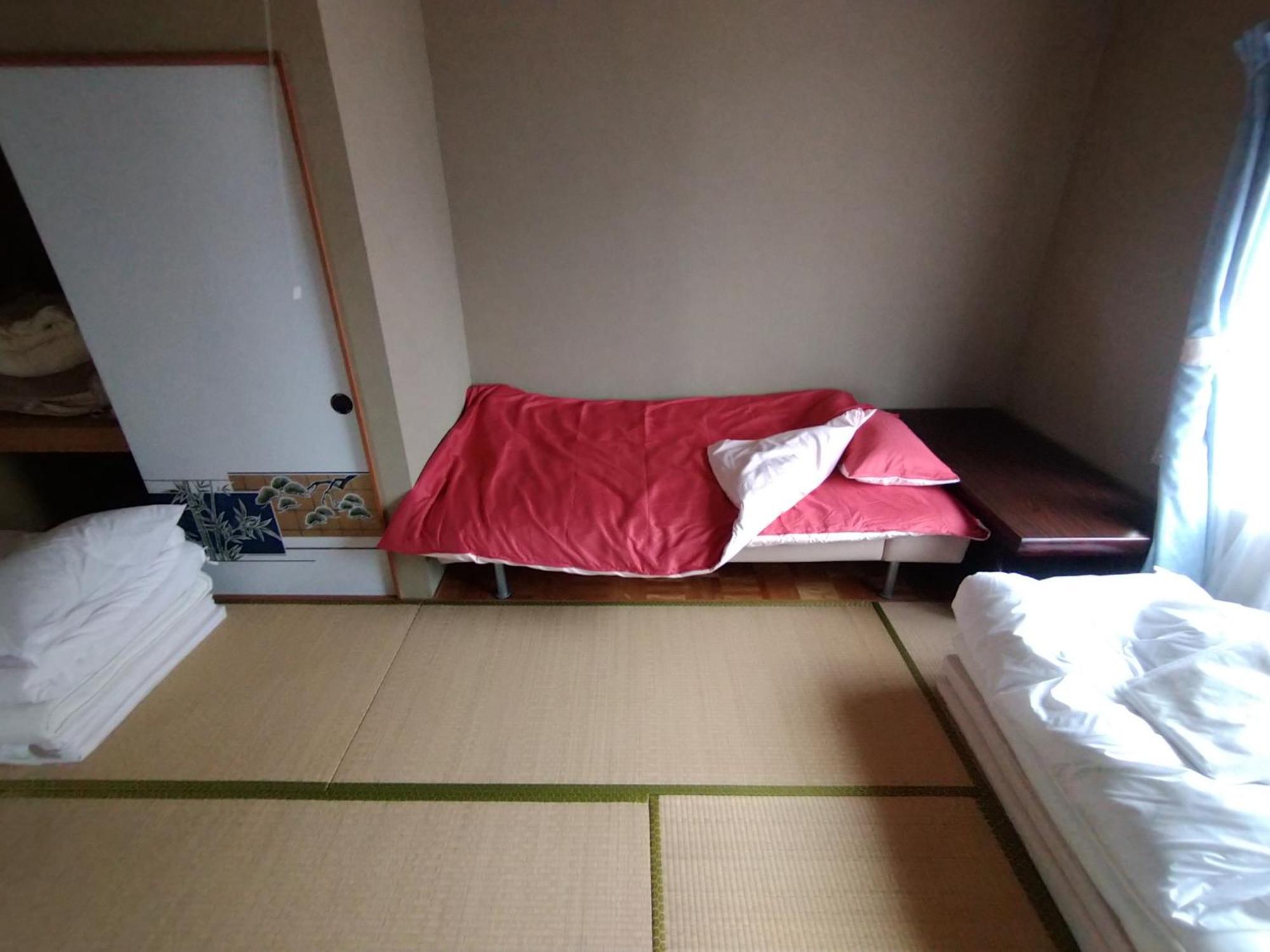 メゾンドヴィラaorb 上富良野町 外观 照片